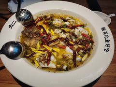 -太二酸菜鱼(正大广场店)