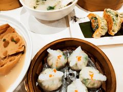-流舫海鲜酒家(张溪店)