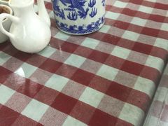 -德兴老面馆(德平路店)