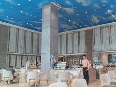-菲住布渴酒店自助餐厅(阿里巴巴西溪园区店)