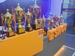 -翼速篮球·儿童体适能·中考体育(鲁能城店)