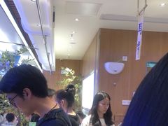-茉莉奶白(广州动漫星城店)