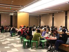 大堂-海底捞火锅(群光广场店)