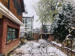 -不止轰趴独栋别墅户外烧烤(颐西庄园店)