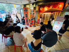 -老龙亭拉面店
