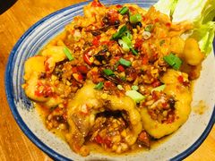 -觅山云南菜(泊富ICITY店)