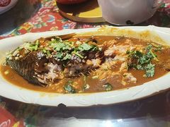 -人民公社大食堂(张家湾店)