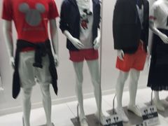 -优衣库(上海正大广场店)