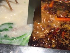 -海底捞火锅(万丰桥店)