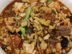 -老刘家永盛斋·传统泡馍(东关南街店)