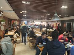 大堂-田老师红烧肉(朝阳建外东区店)