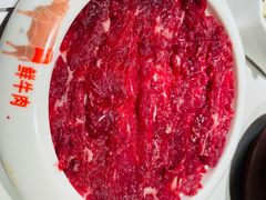 -左庭右院鲜牛肉火锅(七宝领展广场店)
