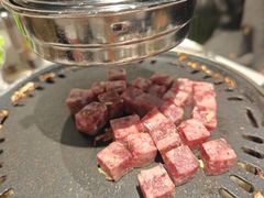 -范儿·嫂子烤肉·精致炭火烤肉(长治路店)