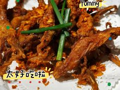 -肥仔文澳门猪骨煲(南京西路店)