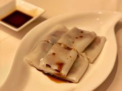 叉烧肠粉-利苑酒家(宜安广场店)