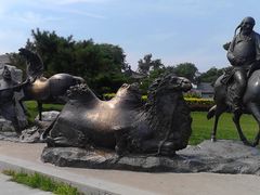 -卢沟桥文化旅游区