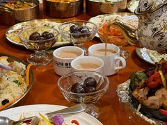 -清真· AL-JANNAT 佳纳特餐厅(仙林店)