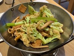 -枣子树·素食餐厅(普陀山店)