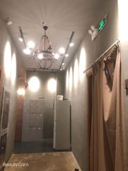 -iplus爱家高端孕妇摄影