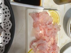 -京门活鱼馆·鱼火锅(百子湾（原红庙）店)