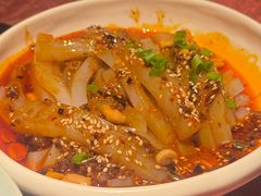 -渝信川菜(长安店)