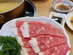 -松野谷·寿喜烧自助(华联顺义金街购物中心店)