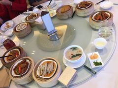 -春满园·早茶·粤菜·宴会(前海店)