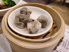 -福州天元国际威斯汀酒店·中国元素餐厅