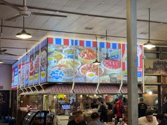 -冶建镜子·老南昌大排档·江西虾王(总店)