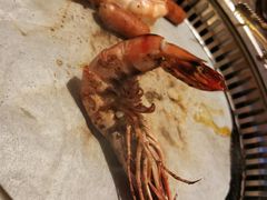 -熊出没日本烧肉放题
