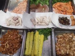 -纪林菜馆·博山菜老字号(华光路店)