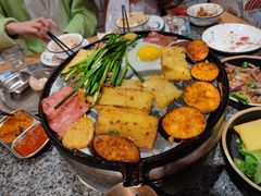 -酒拾烤肉(九方店)