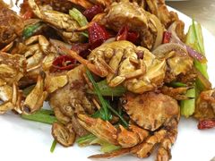 -聚德福海鲜家常菜(刘庄店)