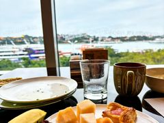 -江畔餐厅·厦门海港英迪格酒店(中山路店)