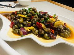 -华盛丰温州大排档(东三环南路店)