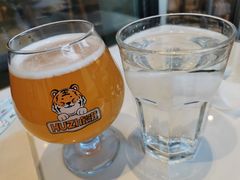 -HUZI虎滋精酿餐吧(京西大悦城店)