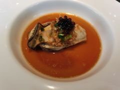 -甄御•海鲜新青岛菜(麦岛店)