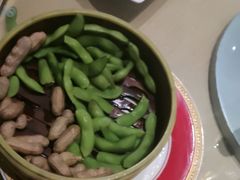 -渝信川菜 · 川味家常菜(财富购物中心店)