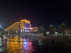 -海口东站