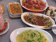 -虾女王·龙虾·烧烤(龙江店)
