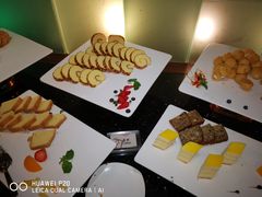 -珀丽酒店-协奏坊餐厅