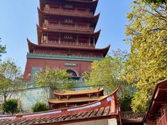 -梵天禅寺