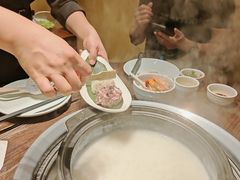 -大良毋米粥(锦龙路总店)