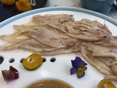 -全聚德(蓝山店)