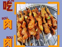 -小民大排档(光谷店)