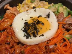 -七八冷面·延边朝鲜族美食(欢乐谷店)