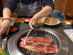 -梦山水日本烧肉(五四广场店)