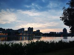 -眉山湿地公园(东坡区)