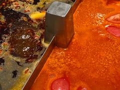 -海底捞火锅(万丰桥店)