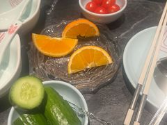 -捞王锅物料理(金华义乌之心店)